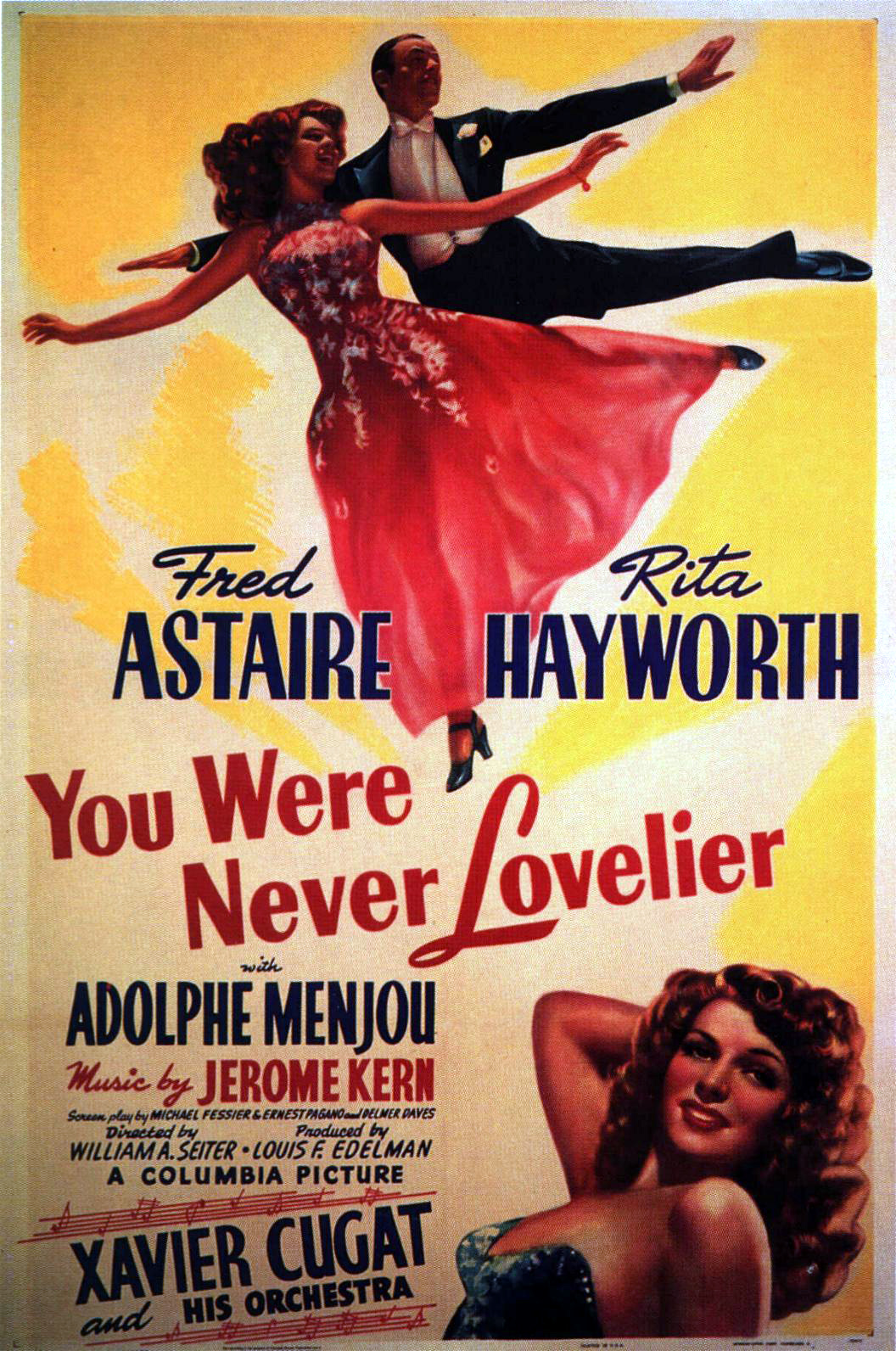 Watch you were on sale never lovelier online free